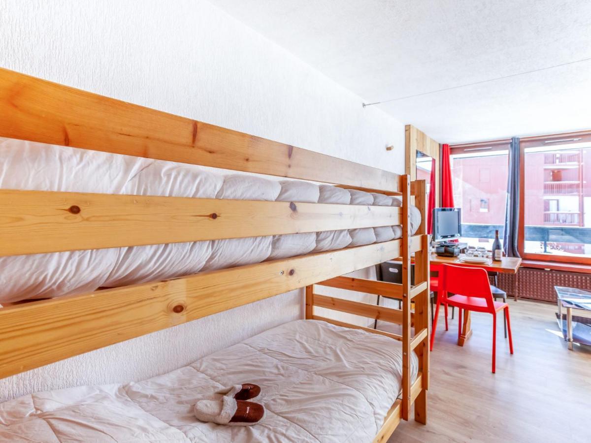 Studio Grande Platieres II By Interhome Tignes Bagian luar foto