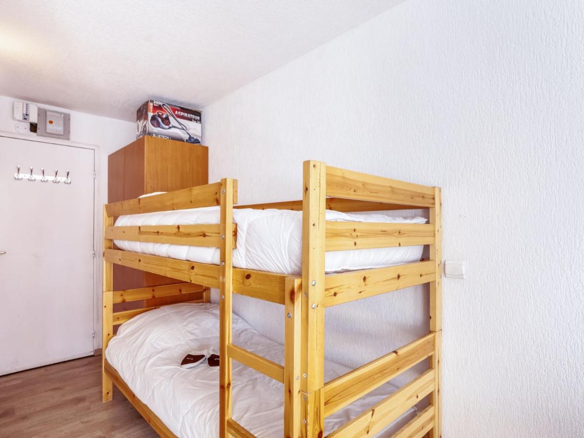 Studio Grande Platieres II By Interhome Tignes Bagian luar foto